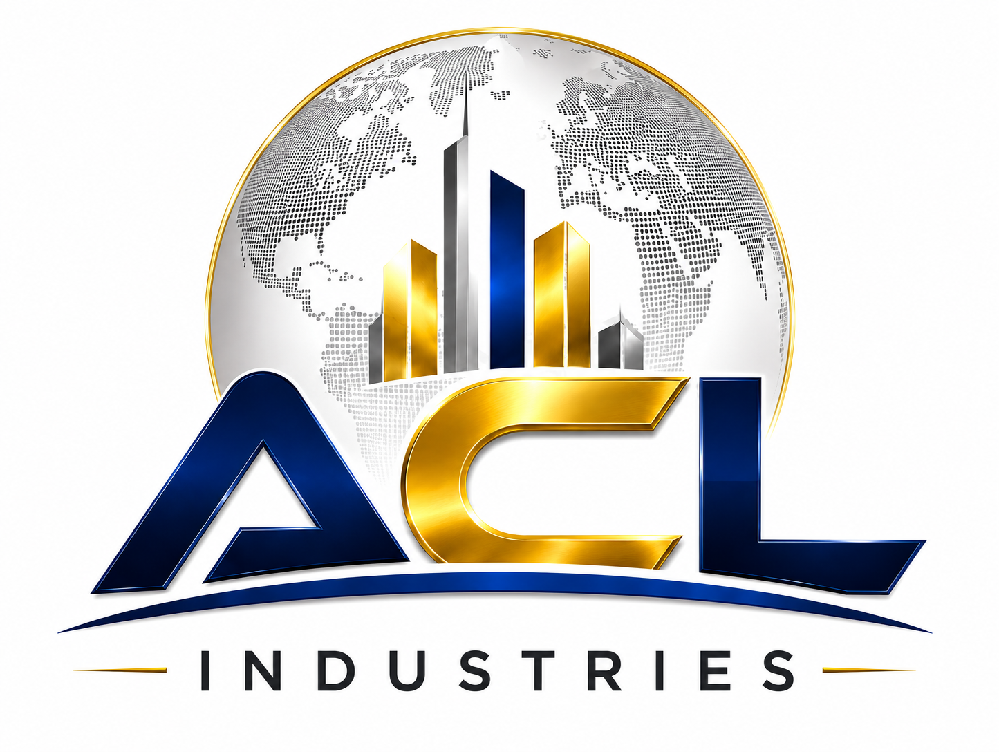ACL Industries Logo